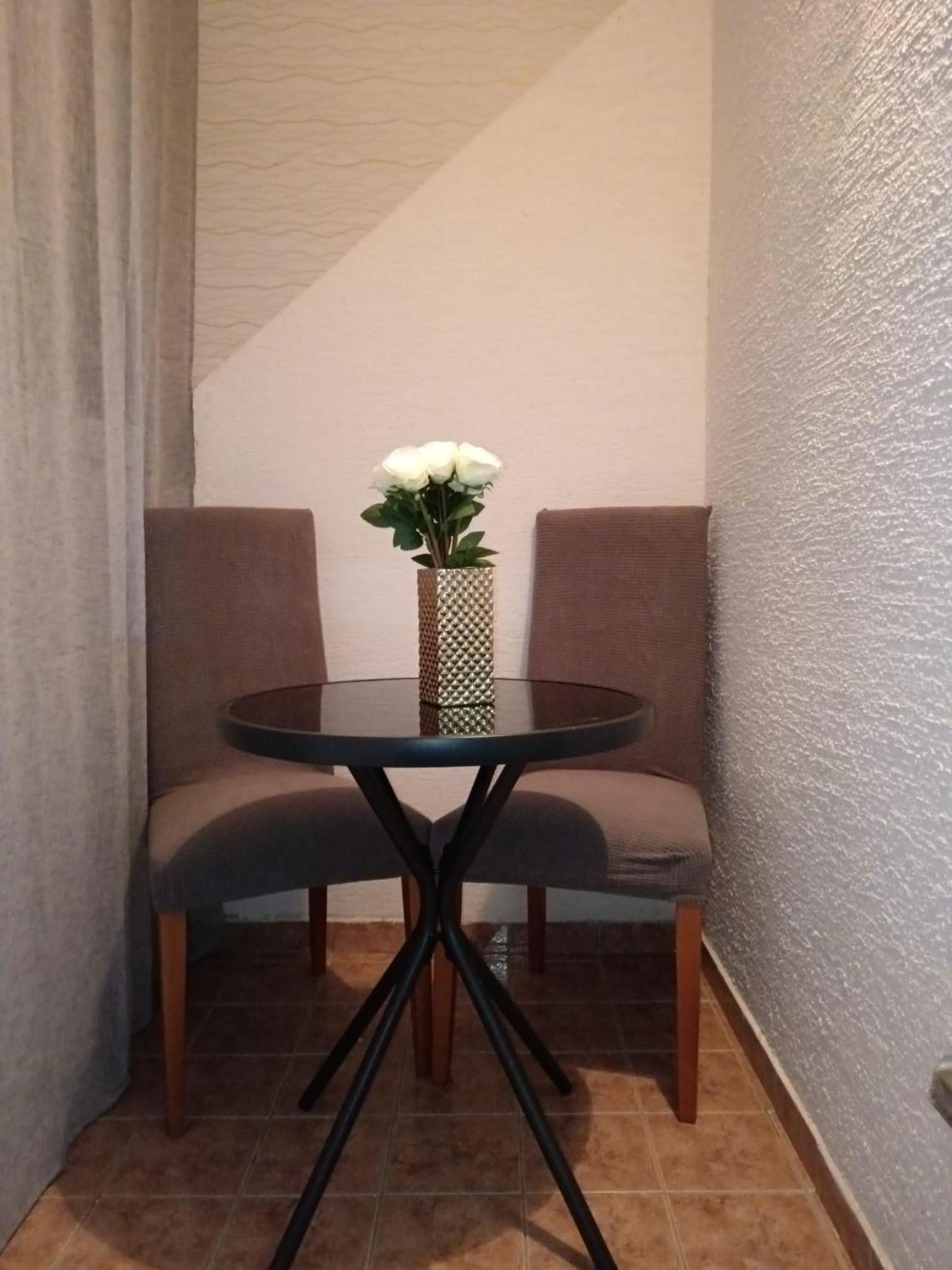 Easy Check In Apartments 021 Vladika Novi Sad Buitenkant foto